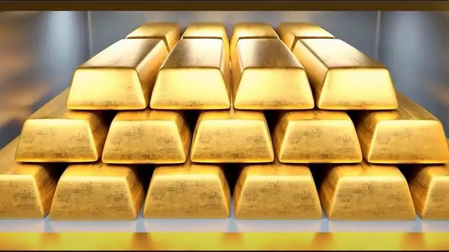 现货黄金突破4300美元