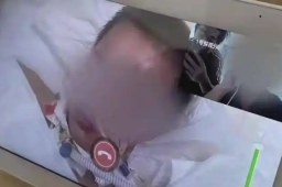   24岁准新娘输液后昏迷3个月至今未醒 缩略图