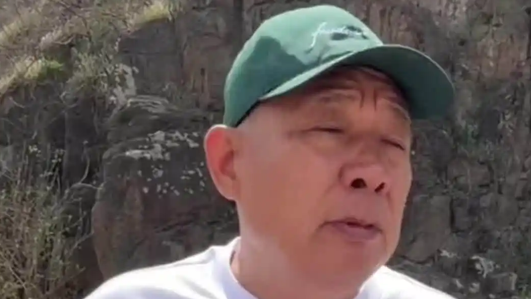 于东来：许昌梦之城要卖遍全国好东西