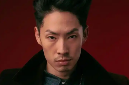   吴建豪暴瘦 身高1米8仅100斤 缩略图