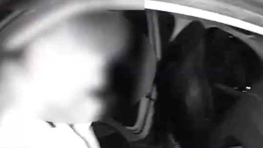 被举报酒驾后 反手举报朋友私存烟花