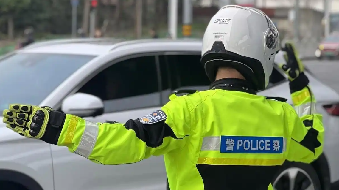 为什么小朋友长大了想当警察