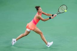   法网单打正赛名单公布 郑钦文等入围 缩略图