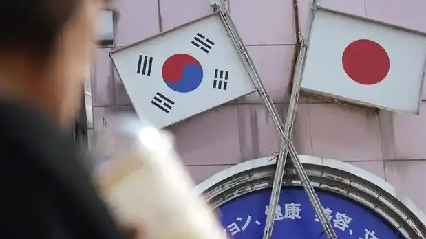韩国决定：抵制日本活动
