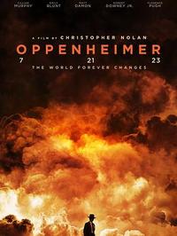奥本海默 Oppenheimer (2023)