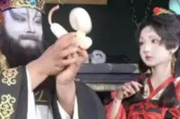   阎王爷成“解压神” 横店NPC们爆火 缩略图