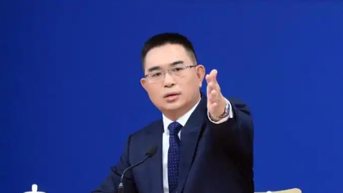  国台办回应郑丽文6月将访美