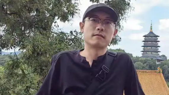 演员仝卓表弟在柬埔寨失联