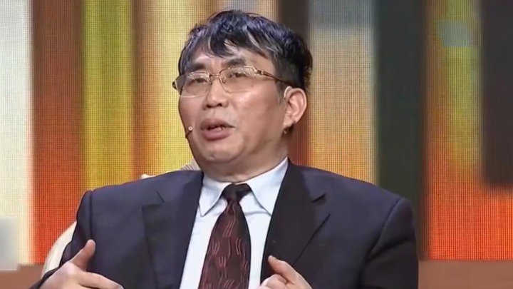 聂卫平为了国足操碎了心