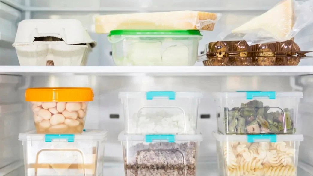  专家提醒：冰箱不是“保险箱”