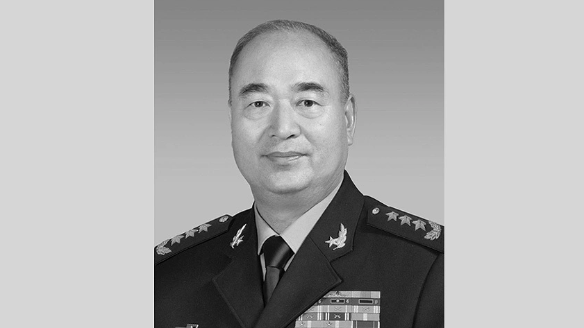許其亮遺體在京火化