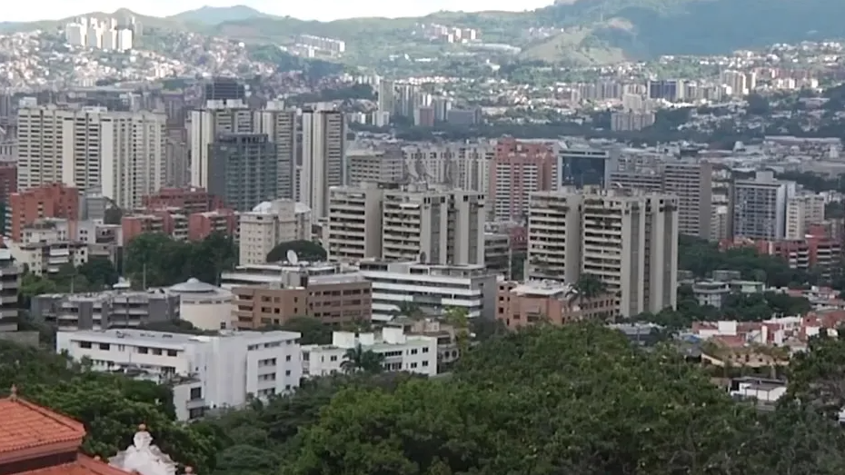 委内瑞拉称已在全国范围内部署兵力