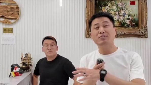  伊朗华人讲述惊魂时刻：炸弹炸在附近