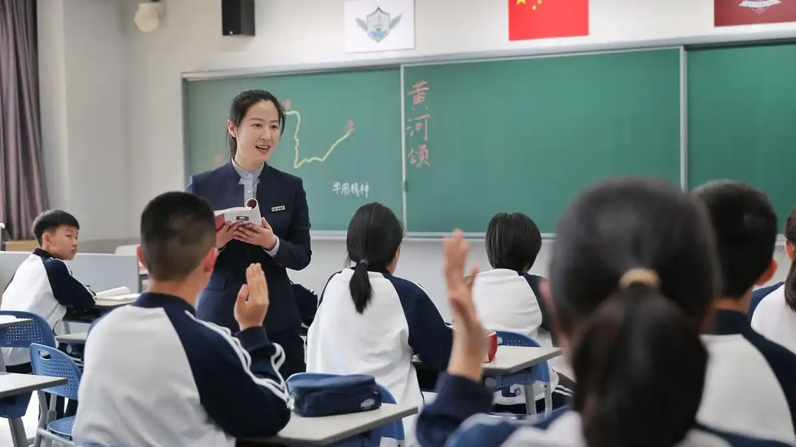  总书记为何高度重视基础教育