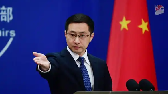 中方：高市早苗G7涉华表态格外扎眼