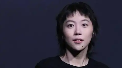 窦靖童 用王菲的声音唱窦唯的歌