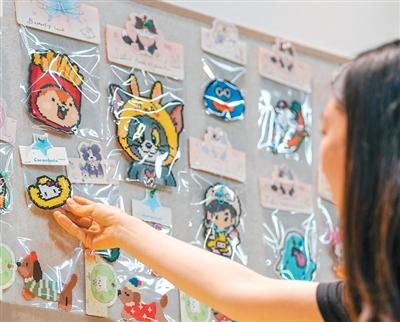 拼豆火爆 年轻人究竟在“拼”什么