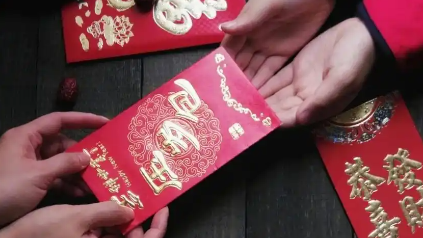 孩子的压岁钱谁来管更合适