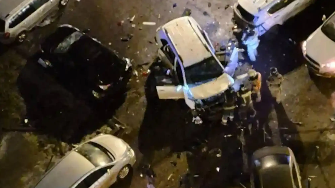 莫斯科街头惊魂！俄军中将遇袭身亡，是“定点清除”还是战争外溢？