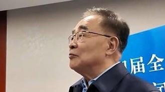 张伯礼：久坐不宜超一小时