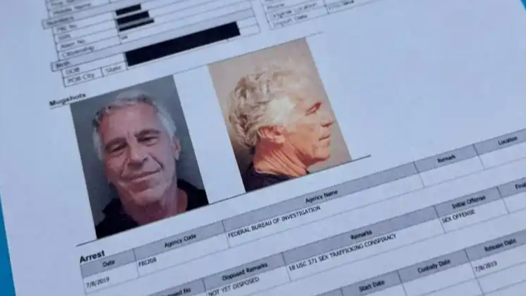 联合国：爱泼斯坦案或涉危害人类罪