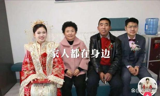  36岁男子心衰去世 23岁妻子：不改嫁