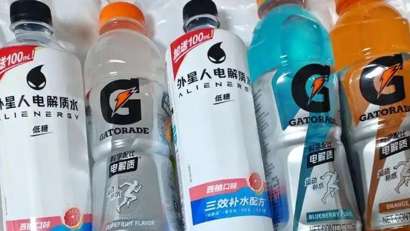 40℃高温 可乐和冰红茶“没人要”