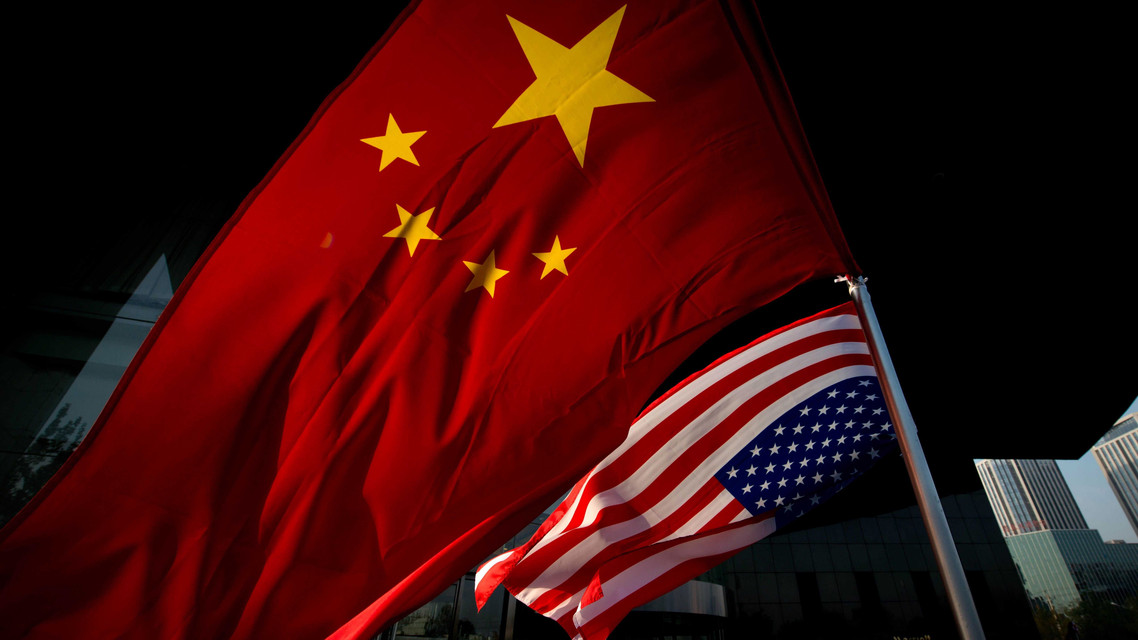 白宫：特朗普期待访华 但很可能推迟