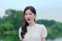 李昀锐毛晓彤合唱《向阳生长》
