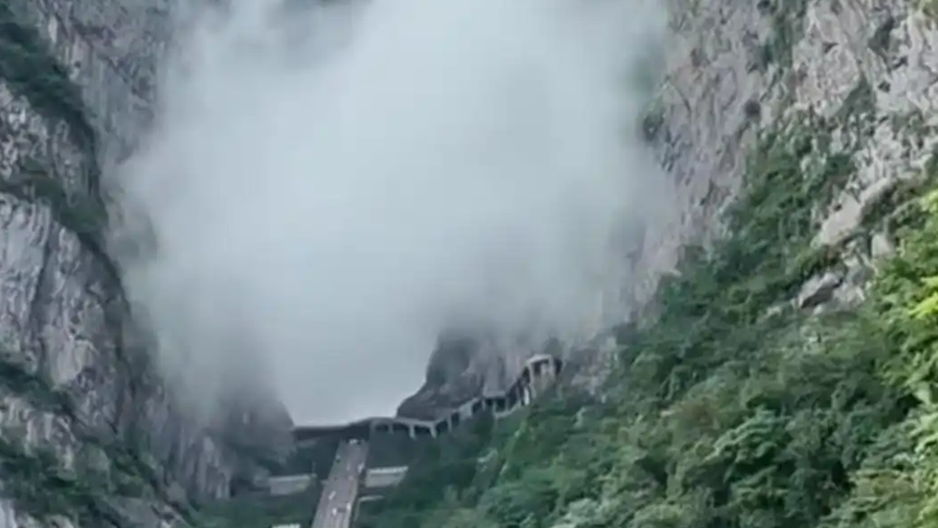 俄千岛群岛海域地震或引发局地海啸”