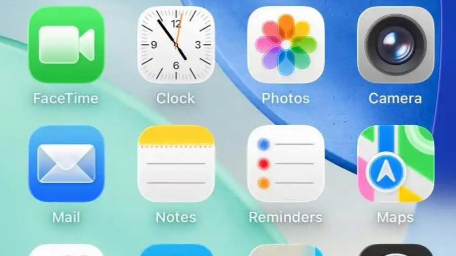  iOS 26新设计被吐槽丑