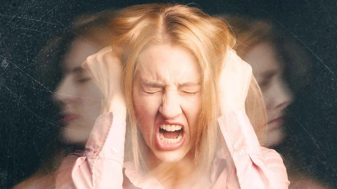 结婚登记当日得知女友患精神分裂