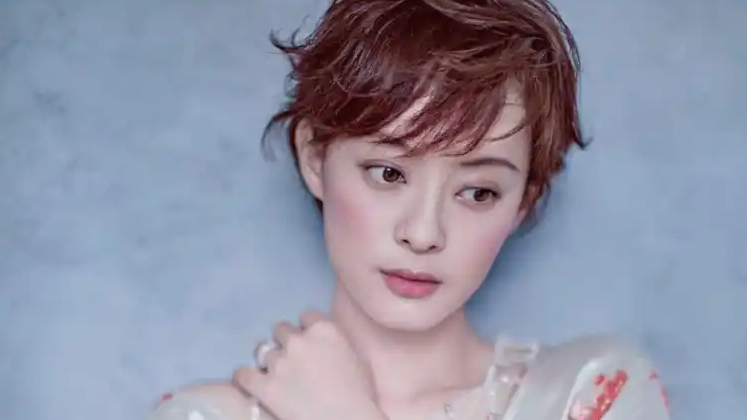 孙俪回应何时上《浪姐》：肯定不去