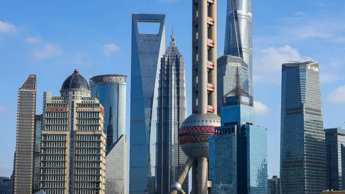 电影-央行官宣：结构性降息落地