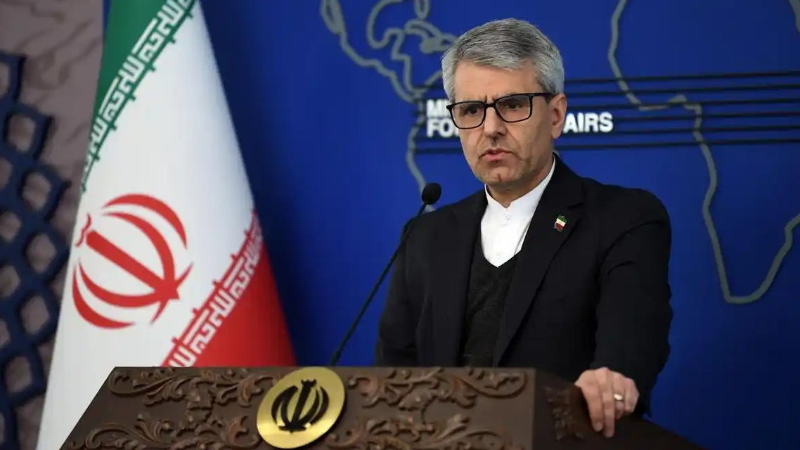  伊朗反对美方谈判条件 称将坚持反击