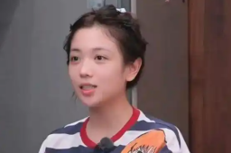 演员代露娃发长文回应争议