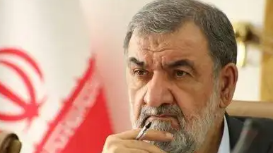 伊方：武装部队的手仍扣在扳机上