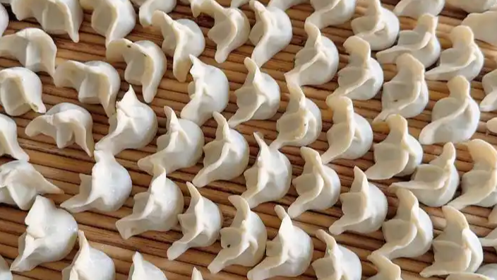 冬至大如年！除了饺子，这些传承千年的习俗藏着中国人的生活智慧