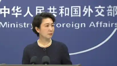  外交部回应德国总理默茨访华