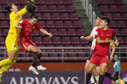   中国U20女足0-2日本无缘决赛 缩略图