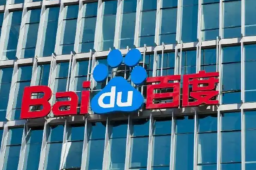   美股收盘：百度涨超3% 缩略图