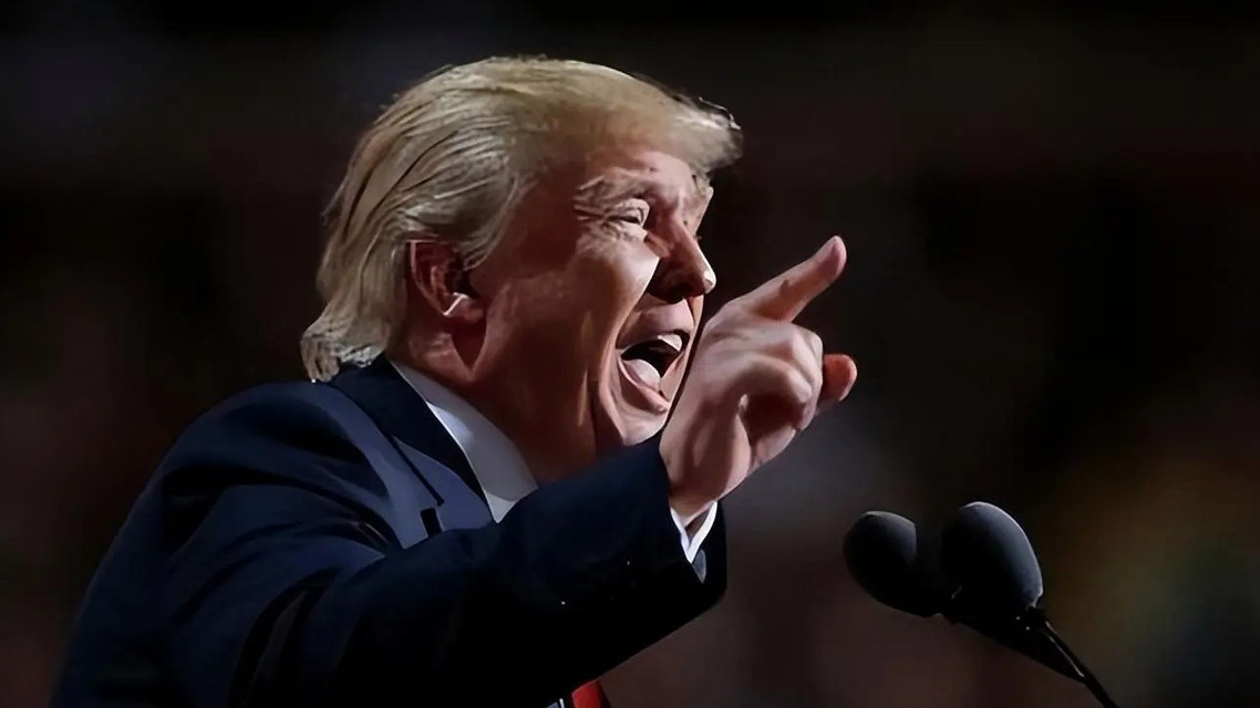 特朗普：将深度参与委新总统人选选择