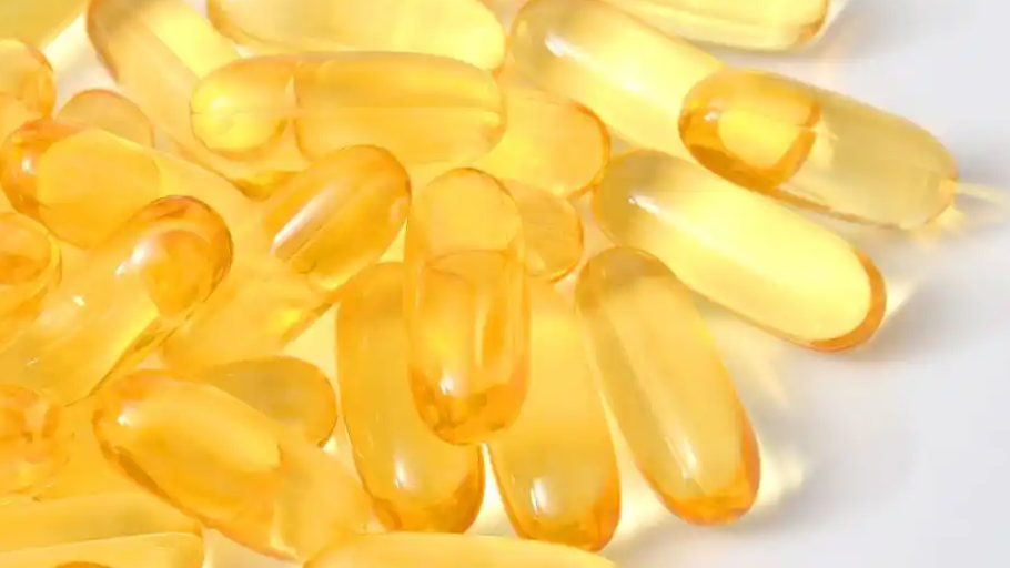 爆单的“神级鱼油”原来是植物油