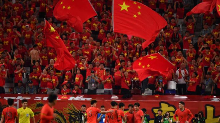 与日本决赛在即 中领馆提醒