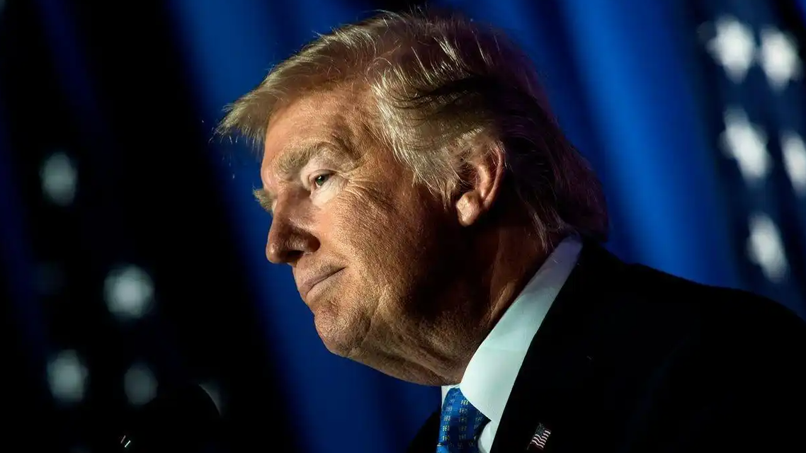  超1000家企业起诉美国政府