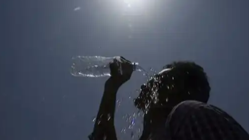 打水仗感染食脑虫男童去世