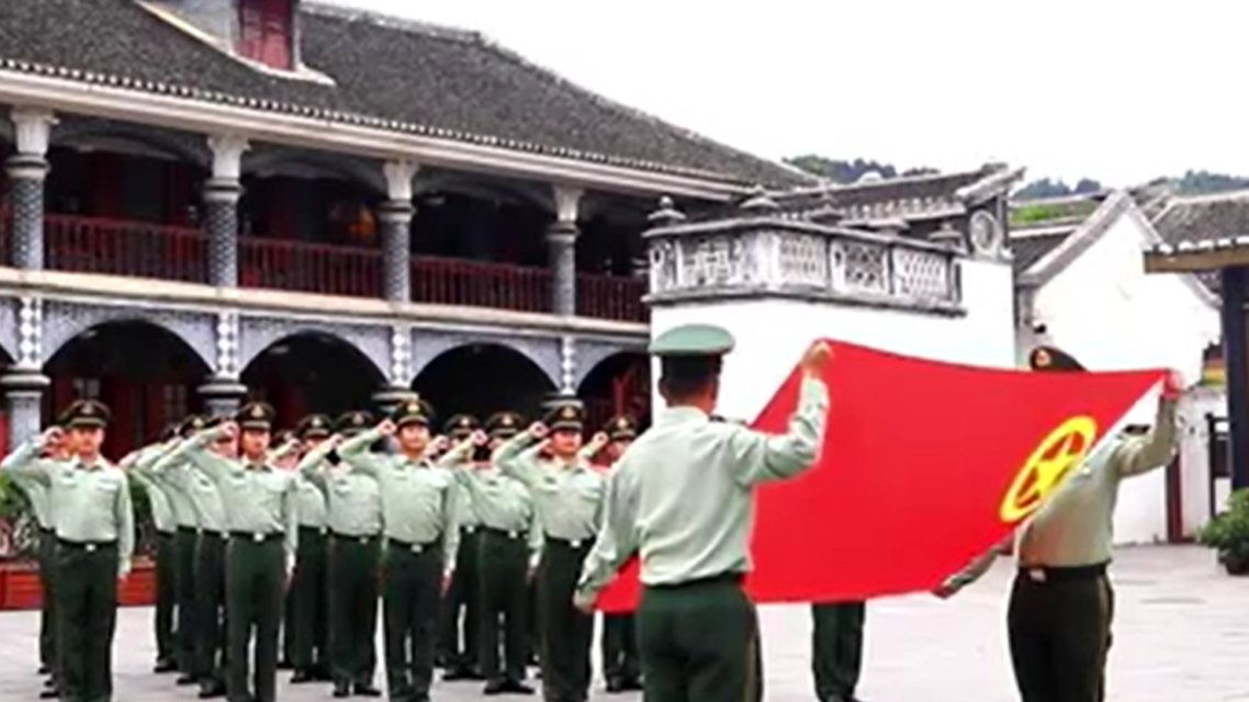 在青春的賽道上奮力奔跑