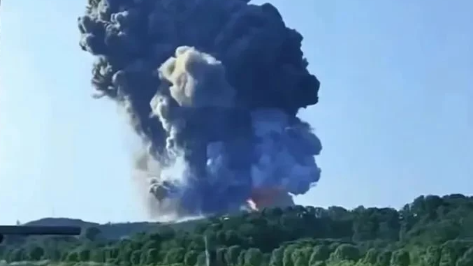 湖南烟花厂爆炸涉嫌瞒报？当地否认