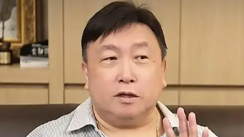  王晶直言内娱顶流都不会演戏