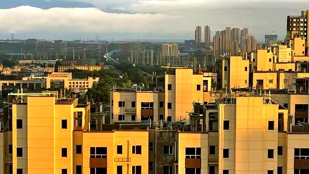 盖楼进入“拼乐高”时代